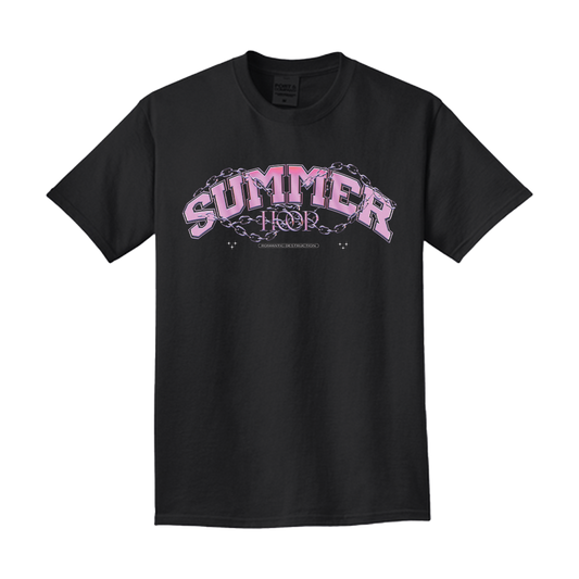 Romantic Destruction Tee