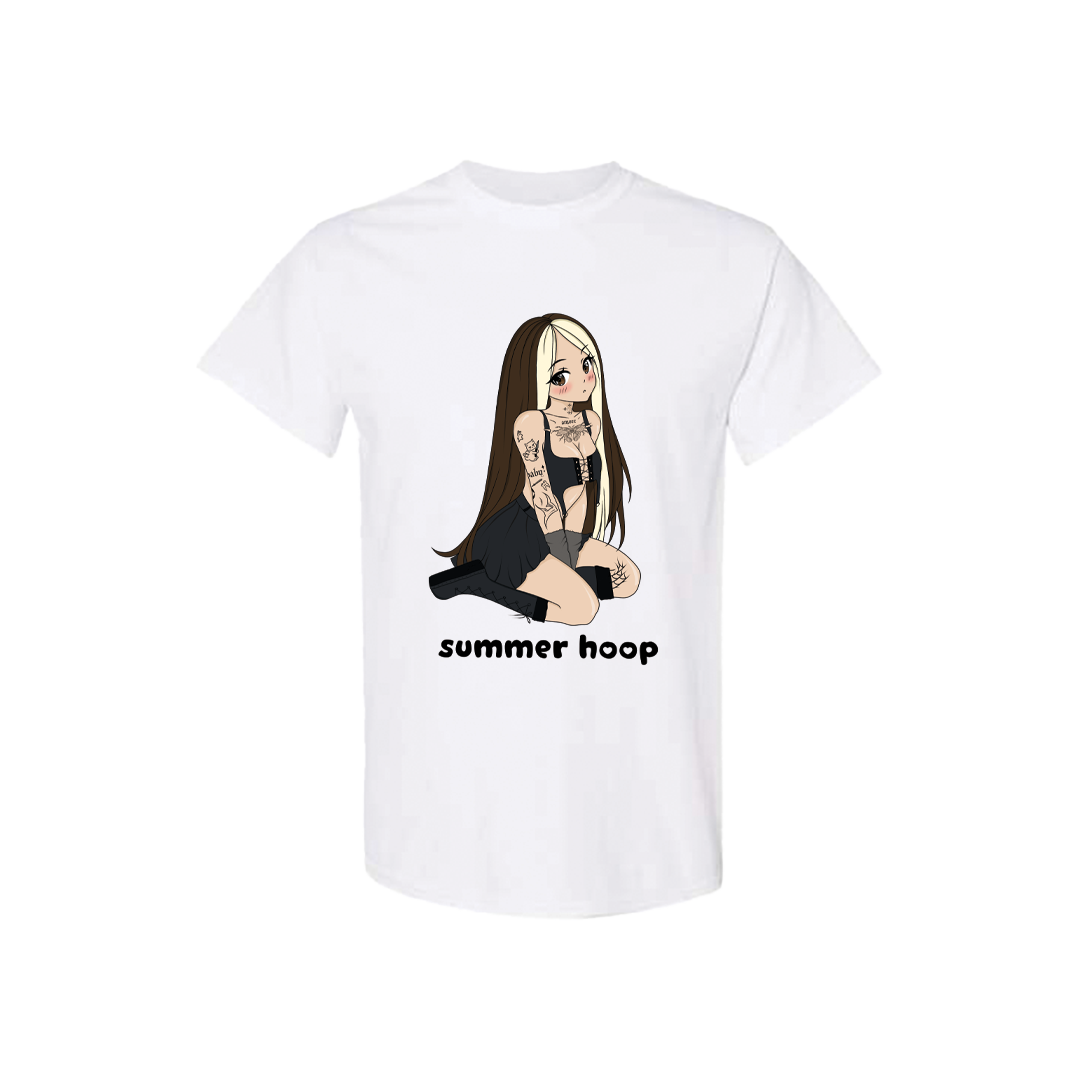 Anime Tee