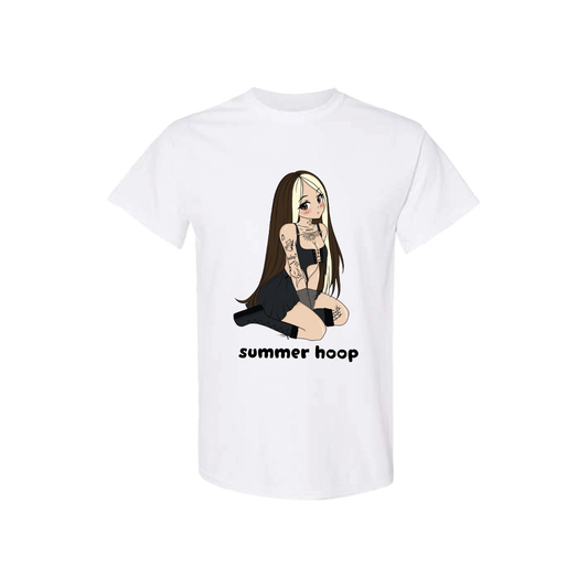 Anime Tee