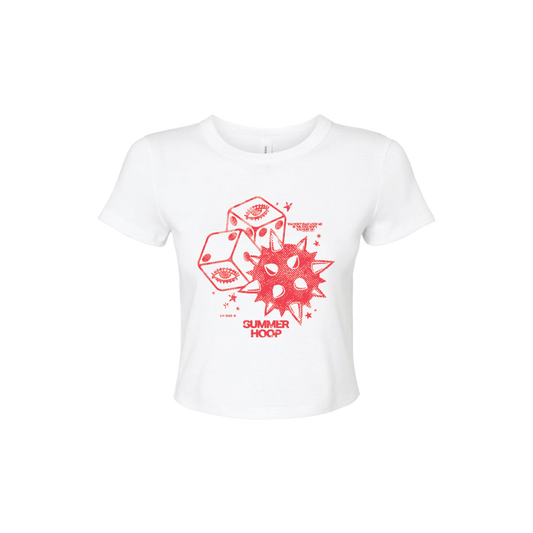 Mace Baby Tee