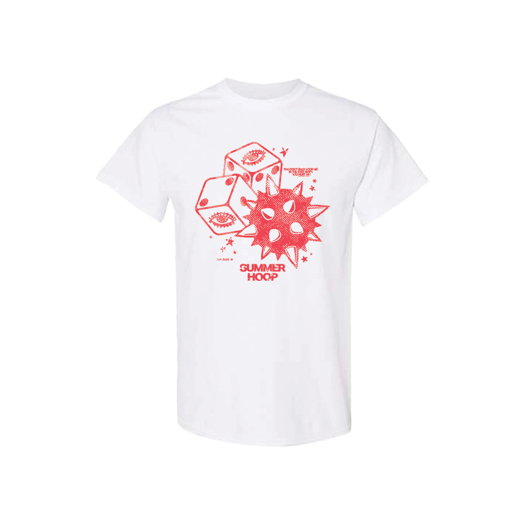 Mace Tee