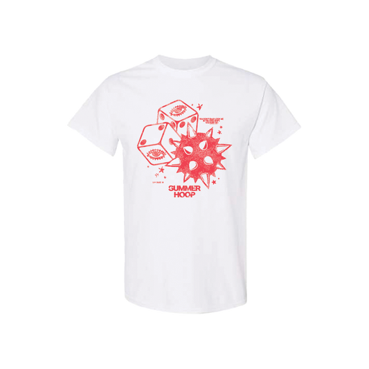Mace Tee