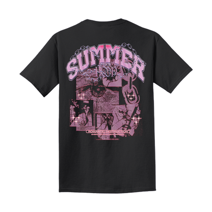 Romantic Destruction Tee