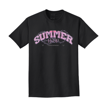 Romantic Destruction Tee