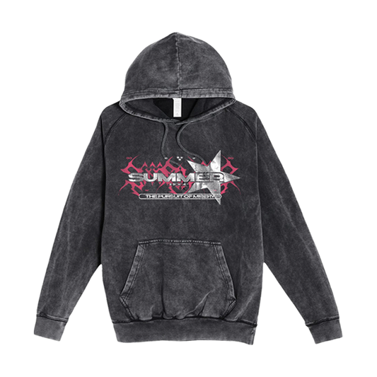 Pursuit Of Misery Hoodie
