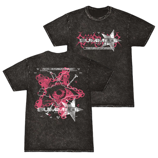 Pursuit Of Misery Tee